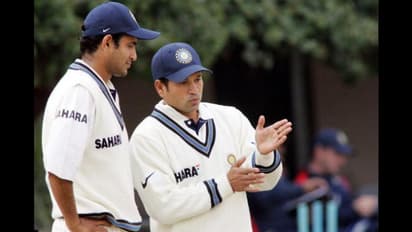 Exclusive: Irfan Pathan recalls Sachin Tendulkar’s guidance; picks his best captains