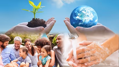 Coronavirus: 10 good results that came out of COVID-19 pandemic