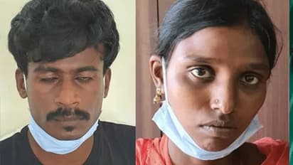 ஊரடங்கில் கள்ளக்காதலனுடன் உல்லாசமாக இருக்க இடையூறு... பெற்ற மகனை துடிதுடிக்க கொன்ற காம கொடூர தாய்..!