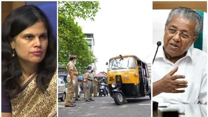 കേരളം ലോക്ക് ഡൗൺ ചട്ടം ലംഘിച്ചത് അനുവദിക്കാൻ കഴിയില്ലെന്ന് കേന്ദ്രം, വിമർശനം