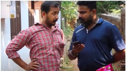 രസിപ്പിച്ചും ചിന്തിപ്പിച്ചും ഒരു 'വാറ്റ്'- വീഡിയോ