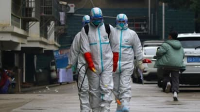 ಚೀನಾಗೆ 130 ಬಿಲಿಯನ್ ಪೌಂಡ್ ಕೊರೋನಾ ನಷ್ಟ ಪರಿಹಾರ ಬಿಲ್ ಕಳುಹಿಸಿದ ಜರ್ಮನಿ!