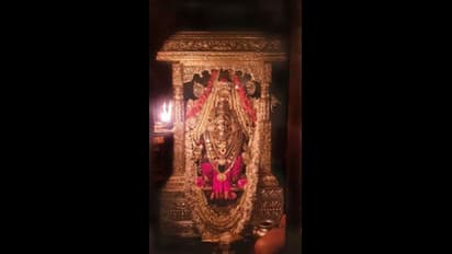 ದೇವಸ್ಥಾನಕ್ಕೆ ಭಕ್ತರ ಪ್ರವೇಶವಿಲ್ಲ: ಭಕ್ತಿಯೂ ಇದೀಗ ಆನ್ಲೈನ್!