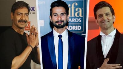 শূণ্য হতে বসেছে ব্লাড ব্যাঙ্ক, রক্তদানের আর্জি জানালেন অজয়-হৃত্বিক-শাহিদ