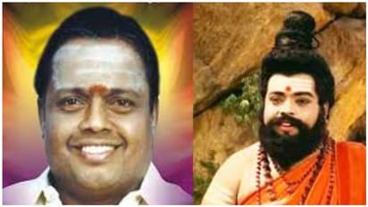 ஔவையாருக்கு கே.பி.சுந்தராம்பாள்... அகத்தியருக்கு சீர்காழி கோவிந்தராஜன்..!