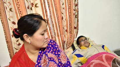 ലോക്ക് ഡൗണ്‍ ചതിച്ചു; ക്യാന്‍സര്‍ ചികിത്സക്ക് ഡല്‍ഹിയില്‍ എത്താനാവാതെ ബോക്സിംഗിലെ ഗോള്‍ഡന്‍ ബോയ് ഡിങ്കോ സിംഗ്