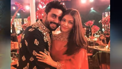 Aishwarya Rai dances on road in public, this video is a must-watch