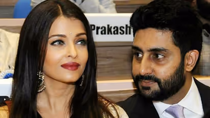 Does Aishwarya Rai make paranthas' for Abhishek Bachchan? Here's what the diva said
