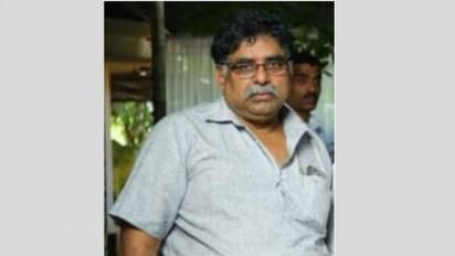 ഹൃദയാഘാതം മൂലം പ്രവാസി മലയാളി മരിച്ചു