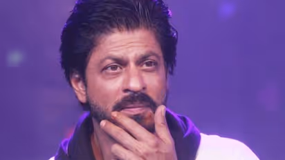 शाहरुख से एक शख्स ने पूछा, सही सही बताना पीएम केयर्स फंड में कितना दिया? एक्टर ने दिया ये जवाब