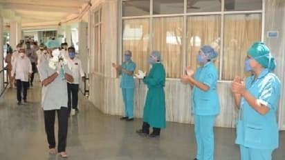 ಕೊರೋನಾ ಮುಕ್ತವಾದ ಭಾರತದ ಮಹಾನಗರ, ಸಿಕ್ರೇಟ್ ಬಿಚ್ಚಿಟ್ಟ ಕಾರ್ಯದರ್ಶಿ