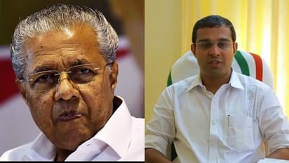 'പോളണ്ടിനെയും സ്പ്രിംക്ളറിനെയും പറ്റി ഒരക്ഷരം മിണ്ടരുത്'; മുഖ്യമന്ത്രിയെ പരിഹസിച്ച് റോജി ജോണ്