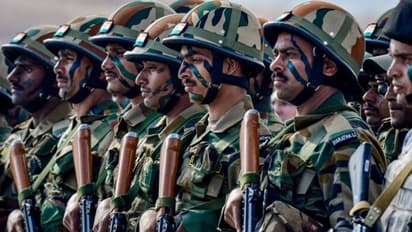 Army Recruitment Rally: సెప్టెంబర్ 1 నుంచి 8 వరకు ఖమ్మంలో అగ్నివీర్ ఆర్మీ రిక్రూట్‌మెంట్ ర్యాలీ