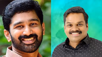 'ഫേസ്ബുക്കിലെ മുടിചൂടാമന്നനായ ബല്റാമിനെക്കുറിച്ച് മാലോകർ പറഞ്ഞ ഉദാഹരണങ്ങൾ': ജെനീഷ് കുമാര്