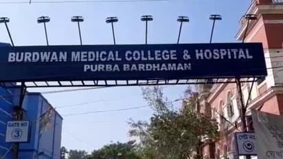 মুর্শিদাবাদ যোগ, কোয়ারেন্টাইনে বর্ধমান মেডিক্যালের চিকিৎসক ও নার্সরা