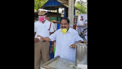 ஊழலில் புழுத்துப் போன சிவகங்கை பாம்கோ.! பூட்டை உடைத்த அந்த உயர்அதிகாரி.!   கண்டுகொள்ளாத முதல்வர்.!!