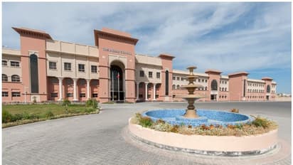 ബഹ്റൈന് ഇന്ത്യന് സ്കൂള് കെട്ടിടം ക്വാറന്റൈന് കേന്ദ്രമായി വിട്ടു കൊടുക്കാന് തയ്യാറെന്ന് ചെയര്മാന്