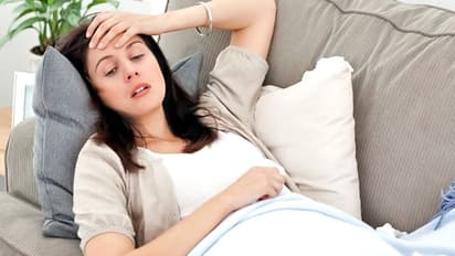 kundli dosh can be reason for miscarage and weakness in woman