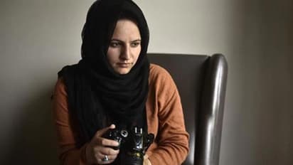 Kashmiri woman photojournalist in legal trouble for ‘anti-national’ social media post