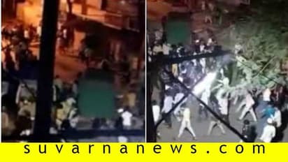 ಕೊರೋನಾ ಯೋಧರ ಮೇಲೆ ರಾಜ್ಯದಲ್ಲಿ ಮತ್ತೆ ದೌರ್ಜನ್ಯ!