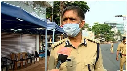 കണ്ണൂരില് അനാവശ്യമായി ആളുകള് പുറത്തിറങ്ങുന്നു, അറസ്റ്റുണ്ടാകുമെന്ന് ഐജി
