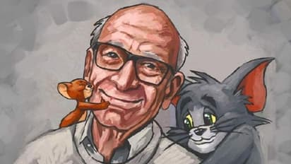 కన్నీరు మున్నీరవుతున్న `టామ్ అండ్ జెర్రీ`