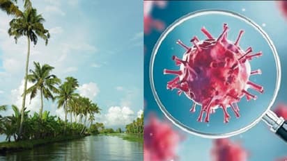 ആലപ്പുഴ ജില്ലയിലെ ഹോട്ട്സ്പോട്ടുകൾ തിരുത്തി ഉത്തരവിറക്കി