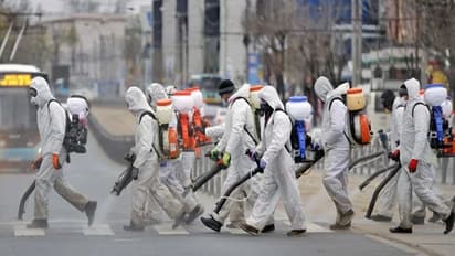 ലോകത്ത് കൊവിഡ് ബാധിതരുടെ എണ്ണം രണ്ട് കോടി കവിഞ്ഞു