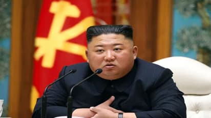 Kim Jong-un gravely ill? South Korea downplays report over North Korean leader's health after surgery