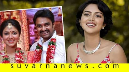 ಹೆಬ್ಬುಲಿ' ನಟಿಯನ್ನು ಮದುವೆಯಾಗಿ ನನ್ನ ಮಗನ ಬದುಕೇ ಹಾಳಾಯಿತು; ಕಣ್ಣೀರಿಟ್ಟ ನಿರ್ಮಾಪಕ