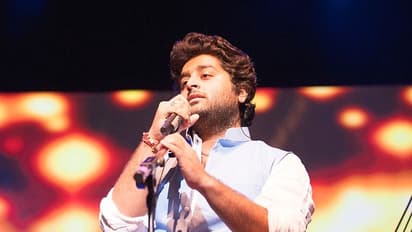 arijit sing