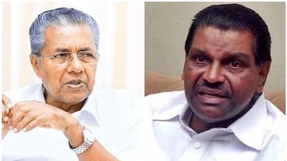 സ്പ്രിംക്ലര്‍ ഇടപാട്:  മുഖ്യമന്ത്രി മറുപടി പറഞ്ഞേ തീരു എന്ന് തിരുവഞ്ചൂര്‍