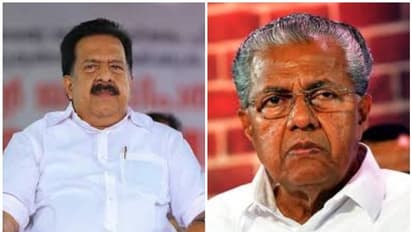 സ്പ്രിംക്ലര് വിവാദം; കള്ളം പിടിച്ചതിൻ്റെ ജാള്യതയാണ് മുഖ്യമന്ത്രിക്കെന്ന് രമേശ് ചെന്നിത്തല