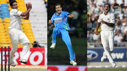 Exclusive Interview (Part 1): Irfan Pathan reflects on his career, best wickets, selector’s ‘silliest’ comment