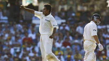 എന്നെ ടീമിലുള്‍പ്പെടുത്താന്‍ ഗാംഗുലി ആഗ്രഹിച്ചിരുന്നില്ല; വ്യക്തമാക്കി ഇര്‍ഫാന്‍ പഠാന്‍