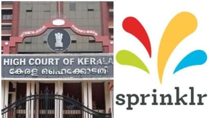 കൊവിഡ് വിശകലനത്തിന് ശേഖരിച്ച ഡാറ്റ നശിപ്പിച്ചെന്ന് സ്പ്രിംക്ലര് ഹൈക്കോടതിയിൽ