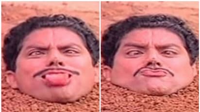 തല മാത്രം മണ്ണിന് പുറത്ത്, ജഗതിയുടെ മൂക്കില് തുമ്പി; കുടുകിടാ ചിരിപ്പിച്ച ആ രംഗങ്ങള് ചിത്രീകരിച്ചത് ഇങ്ങനെ