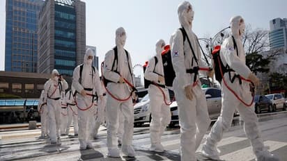 5 நாடுகளில் நடந்த பேரதிர்ச்சி சம்பவம்..! பயத்தில் விழி  பிதுங்கும் உலக நாடுகள்..!