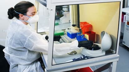 కరోనా పరీక్షలకు రెండు రోజులు ర్యాపిడ్ టెస్ట్ కిట్స్ వాడొద్దు: ఐసీఎంఆర్ కీలక సూచన