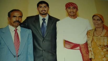 ಅಮ್ಮನನ್ನೊಮ್ಮೆ ಕೊನೇ ಬಾರಿ ಕಣ್ತುಂಬಿಕೊಳ್ಳಲೂ ಬಿಡಲಿಲ್ಲ ಲಾಕ್‌ಡೌನ್, ಕಾರ್ಗಿಲ್‌ನಲ್ಲಿ ಮಗ