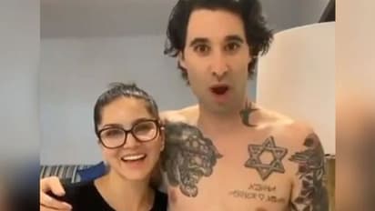 സണ്ണി വീട്ടില്‍ എങ്ങനെയാണെന്ന് വെളിപ്പെടുത്തി ഡാനിയല്‍; പ്രതികാരം ചെയ്യുമെന്ന് താരം- വീഡിയോ