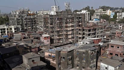 ആശങ്കയൊഴിയാതെ ധാരാവി