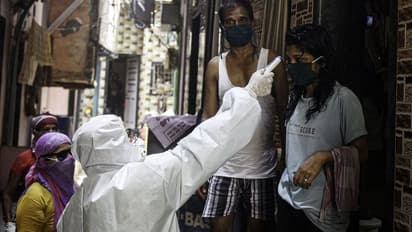 രാജ്യത്ത് 724 കൊവിഡ് മരണം, 24 മണിക്കൂറില്‍ 37 പേര്‍ക്ക് ജീവന്‍ നഷ്ടമായി; രോഗം ബാധിച്ചത് 23,452 പേര്‍ക്ക്