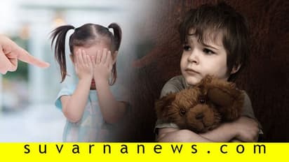 ನೀವೂ ಹೀಗ್ ಮಾಡ್ತೀರಾ? ಹೆಚ್ಚಿನ ಪೋಷಕರ ಕೆಟ್ಟ ಚಾಳಿ ಇದು