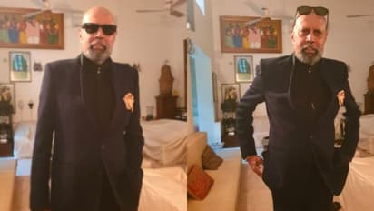 కపిల్ దేవ్ న్యూలుక్... అభిమానులు షాక్