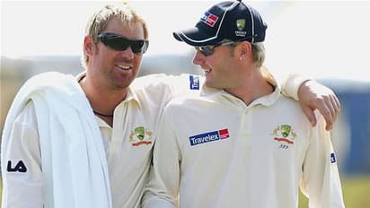 സിഗരറ്റ് ഇല്ലാതെ പറ്റില്ലെന്ന് വോണ്, മറ്റൊരു നിര്ദേശവുമായി കോച്ച്; ഒടുവില് അടിവസ്ത്രം ഉപേക്ഷിക്കേണ്ടി വന്നു