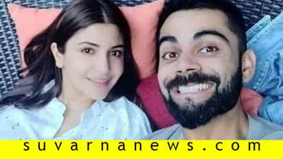 ಮದ್ವೆಯಾದ ಆರಂಭಿಕ 6 ತಿಂಗಳಲ್ಲಿ 21 ದಿನ ಮಾತ್ರ ಜೊತೆಗಿದ್ದೆವು; ಅನುಷ್ಕಾ ಶರ್ಮಾ!