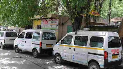 जानें क्यों उत्तराखंड पुलिस रख रही है एंबुलेंस पर नजर