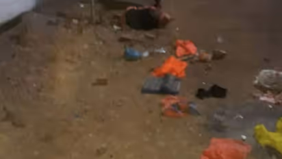 Palghar mob lynching: Shiv Sena says it’s inhuman to give the case a communal colour