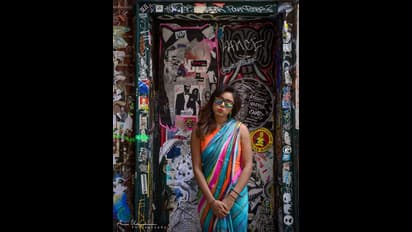 వితిక స్టైలిష్ అండ్ క్యూట్ ఫోటోస్